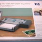HP DeskJet 6980DT InkJet Color Printer C8972A#B1H