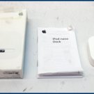Apple iPod Dock Kit Nano MA594G/A