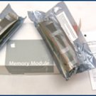 Apple 1GB PC2-5300 ECC Mac Pro DIMM Kit MA684G/A NEW