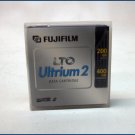 Fuji Ultrium LTO2 200/400GB Tape 26220001