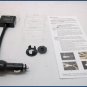 Radian FM Transmitter iPod RFM113 iTrip NEW