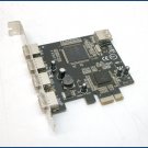 StarTech 4 port USB2 Adapter Express Card PEX400USB2