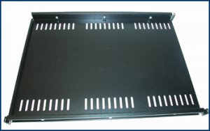 Tripp Lite SmartRack Heavy Duty Fixed Shelf SRSHELF4PHD