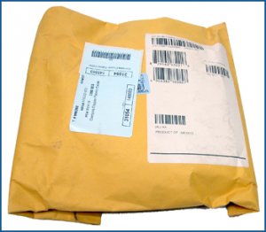 Compaq Copper 4x Fabric Cable 376232-B22 3M NEW!!!!