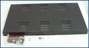 Tripp Lite SmartRack Fixed Shelf 24U 42U SRX2