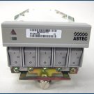 Nortel Networks Astec DMS-100 Breaker Module NTRX51KS
