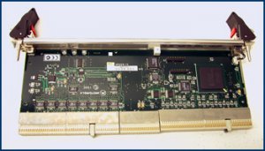 Nortel Networks DMS-100 Extension Bridge NTRX51BS