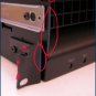 APC Air Distribution Unit ACF202BLK