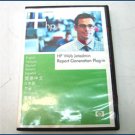 HP WebJet Admin Report Generation Plugin J7946AA NEW