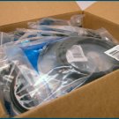 40x Cables to Go Coaxial Video Cables 6 feet 40026 NEW!