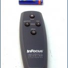 Infocus Interlink Presenter HW-PRESENTER Pointer Remote
