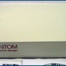 Minicom Phantom Manager KVM Switch 2 user 0SU52015