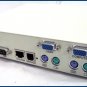Minicom Phantom Manager KVM Switch 2 user 0SU52015