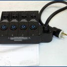 Eaton Prestige 3000 Smartups 220v PDU PDM302CCCCE