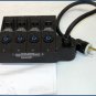Eaton Prestige 3000 Smartups 220v PDU PDM302CCCCE
