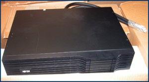 Tripp Lite SmartPro External Battery 1500XL BP36V15-2U