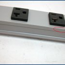 Belkin 20A 0U5-20P 120v 16X5-20R PDU RK5044