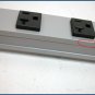 Belkin 20A 0U5-20P 120v 16X5-20R PDU RK5044