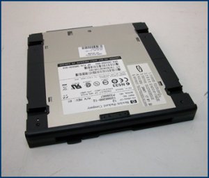 hp ProLiant DL580 G3 Floppy Module 390164-B21