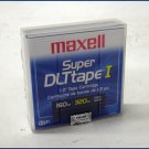 Maxell Super DLT SDLT 160/320GB Cartridge 183700