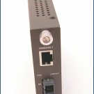 TRENDnet 1000BaseT to 1000-Base-LX Media Converter