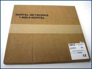 Nortel Networks Replacement Air Filter 8010co DS1411010