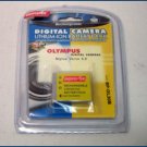 DigiPower Li-Ion Battery Olympus Stylus LI-30b BP-OL30B