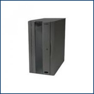 Exabyte VXA-1 Autopak 1.98TB Tape Library 119.00056 NEW