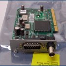 IBM Internal Coax/Twinax Attachment 6500 6500-5837