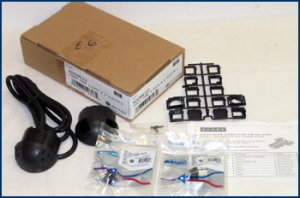 Bretford Manuf 2 Outlet 2 Data Jack Power Dome RDOME22