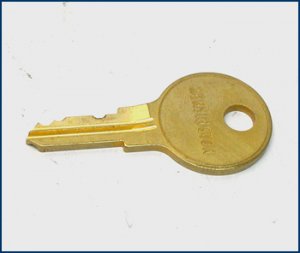Kensington Master Key MicroSaver 64016 Laptops