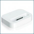Apple iPod Dock Kit Nano MA072G/A NEW SEALED!