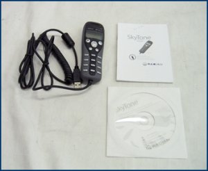 Radian Skytone USB VoIP Phone RST103