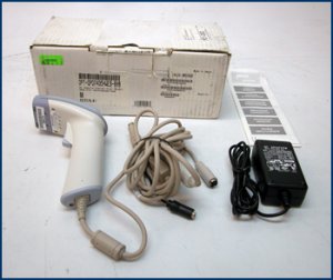Opticon Barcode Scanner OPD7435HWES-009