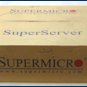 SuperMicro EATX 1U Case 560 watt CSE-815S-560CB