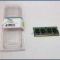 Peripheral Memory 512MB PC2-5300 DDR2 DIMM PE204860