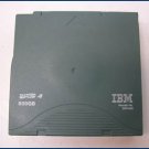 6 IBM LTO4 Ultrium 800GB/1.6TB Tape Cartridge 95P4436
