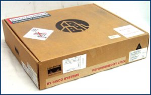 Cisco Catalyst 6509 Fan WS-C6K-9SLOTFAN-RF Sealed!