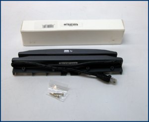 Pioneer MSR Credit Card Reader STLH-D12 MSR 2TRK NEW