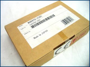 Fujitsu Video Interface Board CA02956-2391