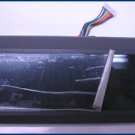 Partner Tech VFD Cusomer 2x20 9MM Rear Display CD-7220