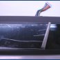 Partner Tech VFD Cusomer 2x20 9MM Rear Display CD-7220