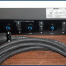 APC Rack PDU Extender 2U 30A 208V AP7581