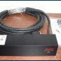 APC Rack PDU Extender 2U 30A 208V AP7581