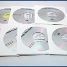 Computer All Fusion Products Media Kit MPLEMGT001OLPTC