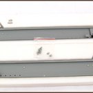 HP Universal 3U Snap-in Rail Kit 302465-001
