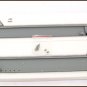 HP Universal 3U Snap-in Rail Kit 302465-001