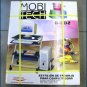 Mobitech Computer Desk B-002 MOB-77516 NEW