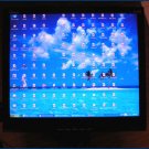 Viewsonic Optiquest Q91B 19" LCD Display black