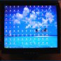Viewsonic Optiquest Q91B 19" LCD Display black